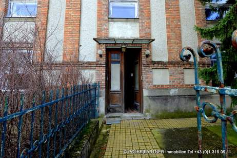 HISTORISCHE BACKSTEINFABRIK - Einzigartige Industriearchitektur - vielfältige Nutzungsmöglichkeiten, Haus-kauf, 2460 Neusiedl am See