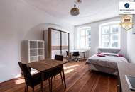 Möbliertes Apartment in der historischen Altstadt von Krems-Stein