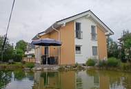 Wohnen, wo Ruhe zuhause ist – hochwertiges Einfamilienhaus in Ranshofen