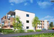 Barrierefreie Anlagewohnung mit Garten, Carport und Einbauküche in +++ Zeltweg +++