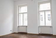 Sanierungsbedürftiger Stilaltbau mit Balkonoption!