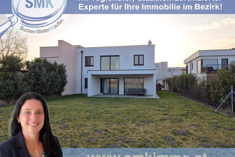 Die Sonne im eigenen Zuhause genießen!, Haus-kauf, 539.000,€, 3481 Tulln