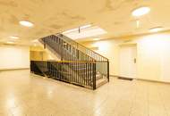 U1/U4 Schwedenplatz - charmantes Büro mit Fernblick im 7. Liftstock zu vermieten