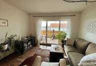 Neuwertige Wohnung mit guter Aufteilung - 2 Carports - ein Raum mit extra Zugang für (Home)Office!