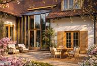 Ein Wiener Kulturerbe – historischer Zauber und zeitlose Eleganz.