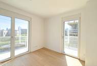 Exklusiver Neubau mit Garten, Balkon & Terrasse