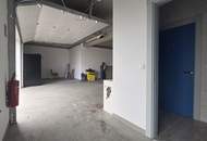 Gewerbehalle * automatisches Rolltor * 2 KFZ Abstellplätze*