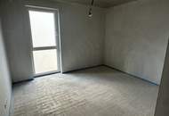 Energieeffiziente Doppelhaushälfte inkl. Photovoltaikanlage und Luftwärmepumpe – Haus links