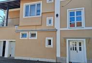 Einzigartiges Anwesen mit Innenhof, Geschichte und außergewöhnlicher Substanz