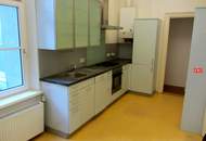 Elegante Stilwohnung in Währinger Palaishaus