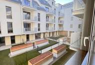 Top 3-Zimmerwohnung mit hofseitiger Ausrichtung | große Terrasse | gute Anbindung | Provisionsfrei!