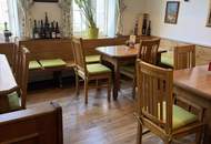 Profitables Investment: Gastgewerbe, Gastronomie und Wohnungen in Aggsbach - Niederösterreich