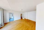 City-Apartment im Dachgeschoß