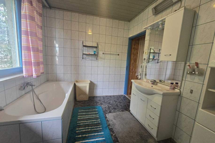 Attraktives Mehrfamilienhaus in Stockerau - Viel Platz für Familie und Investitionspotenzial!, Haus-kauf, 349.000,€, 2000 Korneuburg