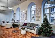 Eingearbeitetes Beauty Studio zur Übernahme nähe Belvedere und Hauptbahnhof