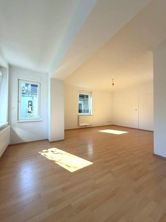 Helle und freundliche Garconniere incl. Heizkosten in absoluter Ruhelage!