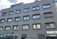 Moderne 2 Zimmer-Wohnung mit Garten und Terrasse - nächst UBahn-Station Niederhofstraße!