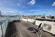 4 ZIMMER, 2 TERRASSEN, ZENTRALE LAGE mit FERNBLICK!!