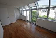 Penthouse auf einer Etage mit Dachterrasse beim Schwarzenbergplatz |privater Liftausstieg |absolute Ruhelage