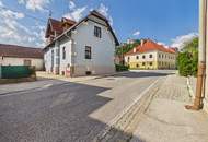 Haus mit Charme & Potenzial im Herzen von Straßburg