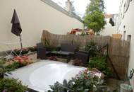 HOFSEITIGE GARTEN 2 Zimmer Eck-Neubauwohnung - GENIALE AUFTEILUNG!