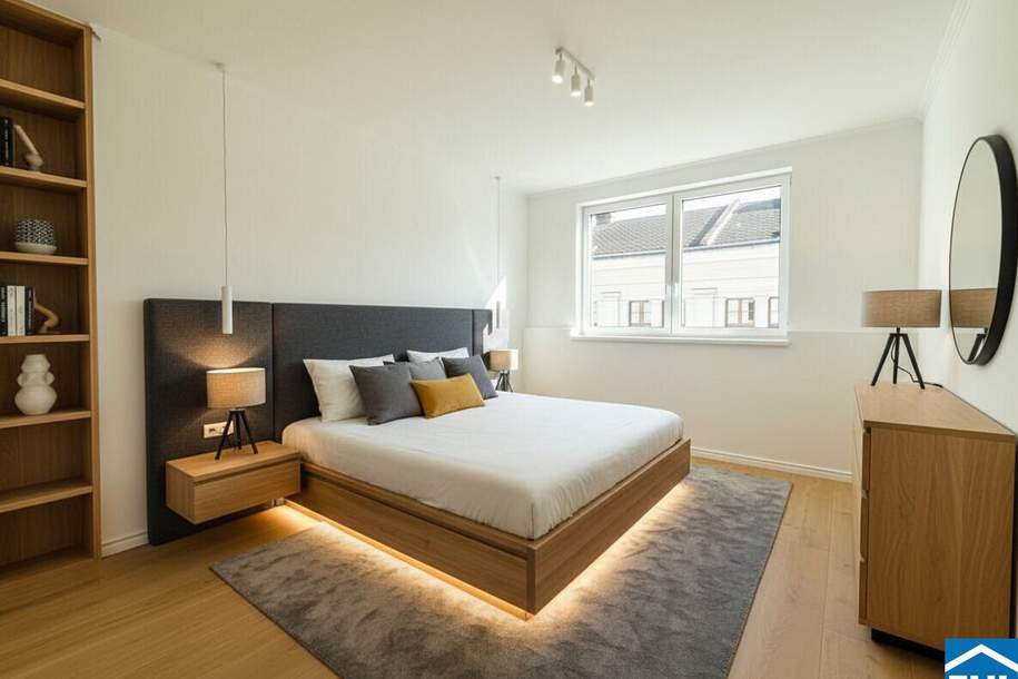 Klassische 2-Zimmer-Altbauwohnung mit Charme mitten im 4. Bezirk, Wohnung-kauf, 375.000,€, 1040 Wien 4., Wieden