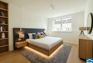 Klassische 2-Zimmer-Altbauwohnung mit Charme mitten im 4. Bezirk