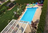 Einfamilienhaus mit Pool in Stil einer Spanischen Finca