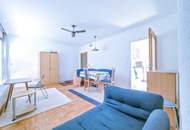 Kompakte Studentenwohnung mit großem Südbalkon und traumhaftem Ausblick in Innsbruck