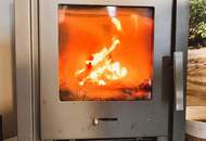 Großes Grundstück mit Haus für die ganze Familie- 8 Zimmer, Kamin und Nebengebäude – Ihr neues Zuhause!