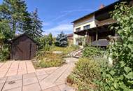 Großzügiges ökologisches Einfamilienhaus in Wiener Neustadt mit Pool, Balkon und viel Ausbaupotential!