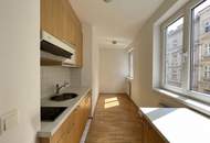 Super aufgeteilte, helle 1-Zimmer-Wohnung in AKH Nähe!