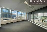 + + + TECH GATE VIENNA - Bauteil GATE - Büros in der DONAU CITY + + +