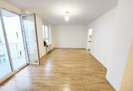 Vorsorgehit in bester Lage – Neubauwohnung mit Balkon im 8. Bezirk