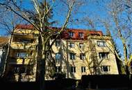 DG Wohnung beim Krankenhaus Hietzing!