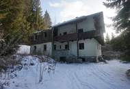 Einzigartiger Rückzugsort in gegenwärtiger Alleinlage