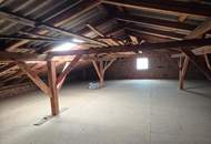 Mehrfamilienhaus mit Geschäftslokal