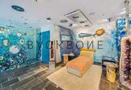 Topmoderne Villa in Neustift am Walde mit Indoorpool