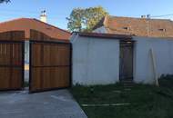 Stilvolle Wohn- & Gewerbeliegenschaft mit Loftcharakter im Weinviertel