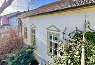 Großzügiges Stadthaus mit Potential in Ternitz