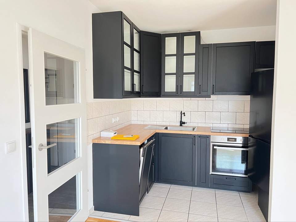 Neu sanierte Eigentumswohnung in St.Veit/Glan im Zentrum (Provisionsfrei)