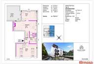 Auhof Park Residences - wo Wohnen und Leben in Harmonie ist