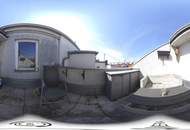 "4 Zimmer DG Maisonette mit Terrasse"