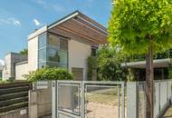 Prämiertes Architektenhaus mit Garten und Terrasse in 1230 Wien – Ihr Traumzuhause!