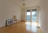 Höhenluft - Tolle 4-Zimmerwohnung mit wunderschöner Dachterrasse!