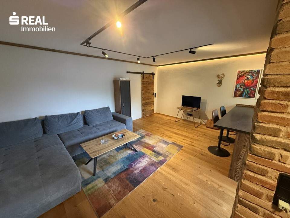 Moderne 2-Zimmer-Wohnung in Saalbach