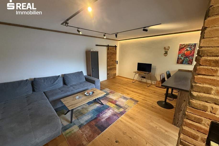 Moderne 2-Zimmer-Wohnung in Saalbach, Wohnung-kauf, 400.000,€, 5753 Zell am See