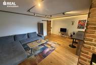 Moderne 2-Zimmer-Wohnung in Saalbach