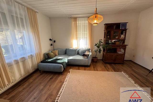 Charmante und preiswerte Villa in Judenburg!, Haus-kauf, 8750 Murtal