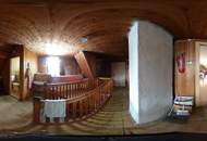 Erholung im Feriengebiet: Interessante Liegenschaft mit Nebengebäude